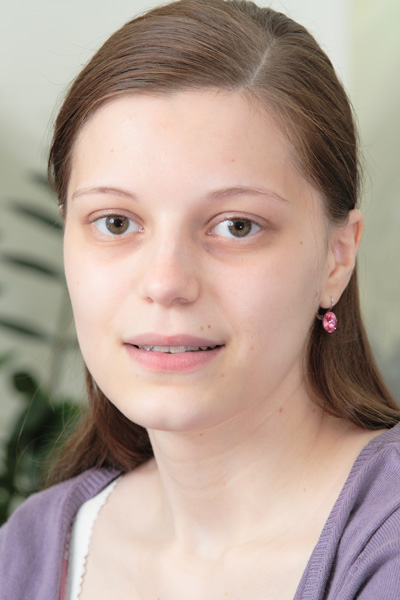 Vorher